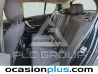 2015 BMW 120
