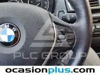 2015 BMW 120