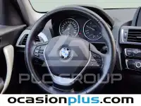 2015 BMW 120