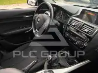 2015 BMW 120