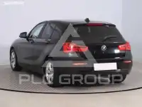 2015 BMW 120