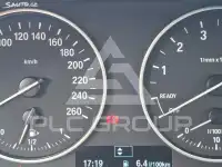 2015 BMW 120