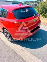 2015 BMW 120