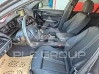 2015 BMW 120