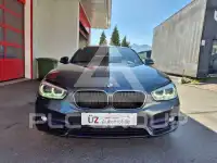 2015 BMW 120