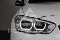 2015 BMW 120