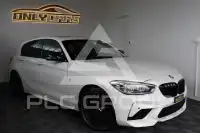 2015 BMW 120
