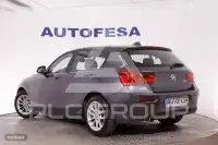 2015 BMW 120