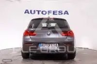 2015 BMW 120