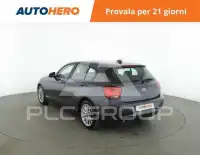 2015 BMW 120