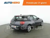 2015 BMW 120