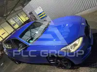 2015 BMW 120