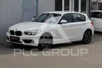 2015 BMW 120