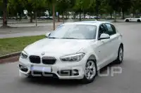 2015 BMW 120
