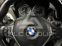 2015 BMW 120