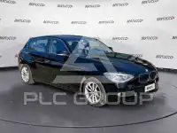 2015 BMW 120