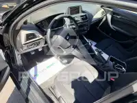 2015 BMW 120