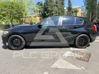 2015 BMW 120