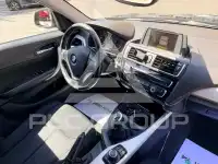 2015 BMW 120