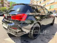 2015 BMW 120