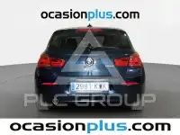 2015 BMW 120