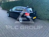 2015 BMW 120