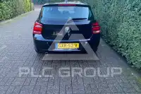 2015 BMW 120