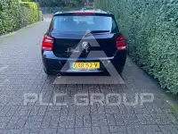 2015 BMW 120