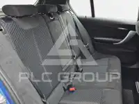 2015 BMW 120
