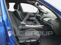 2015 BMW 120