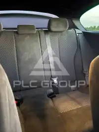 2015 BMW 120