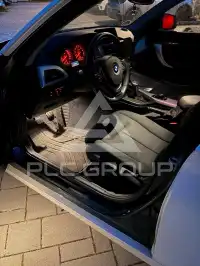 2015 BMW 120
