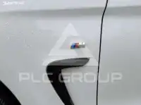 2015 BMW 120