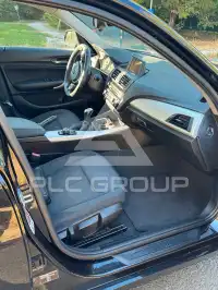 2015 BMW 120