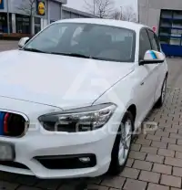 2015 BMW 120
