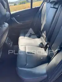 2015 BMW 120