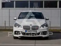 2015 BMW 120