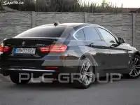 2015 BMW 120