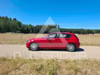 2015 BMW 120