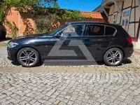 2015 BMW 120