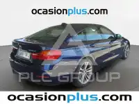 2015 BMW 120