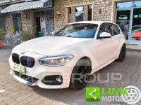 2015 BMW 120