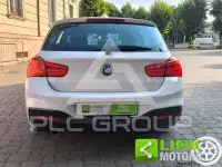 2015 BMW 120