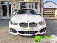 2015 BMW 120
