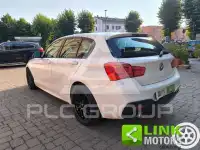 2015 BMW 120