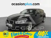 2015 BMW 120