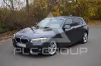 2015 BMW 120