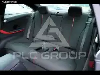 2015 BMW 120