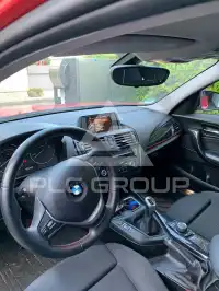 2015 BMW 120