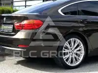 2015 BMW 120